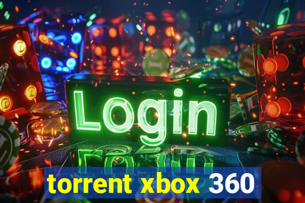 torrent xbox 360